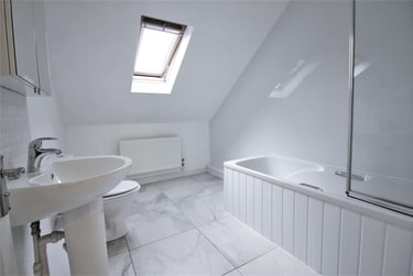 6 bed house, Helmsley Road, Jesmond Vale, Newcastle, NE21RD - Image 14